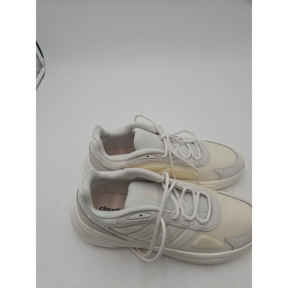 adidas Ozelle Cloudform Lifestyle Athletic Running Shoes‎ women's Size 11